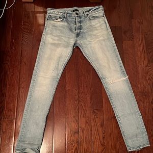 John Elliot Cast 2 Sahara Size 33